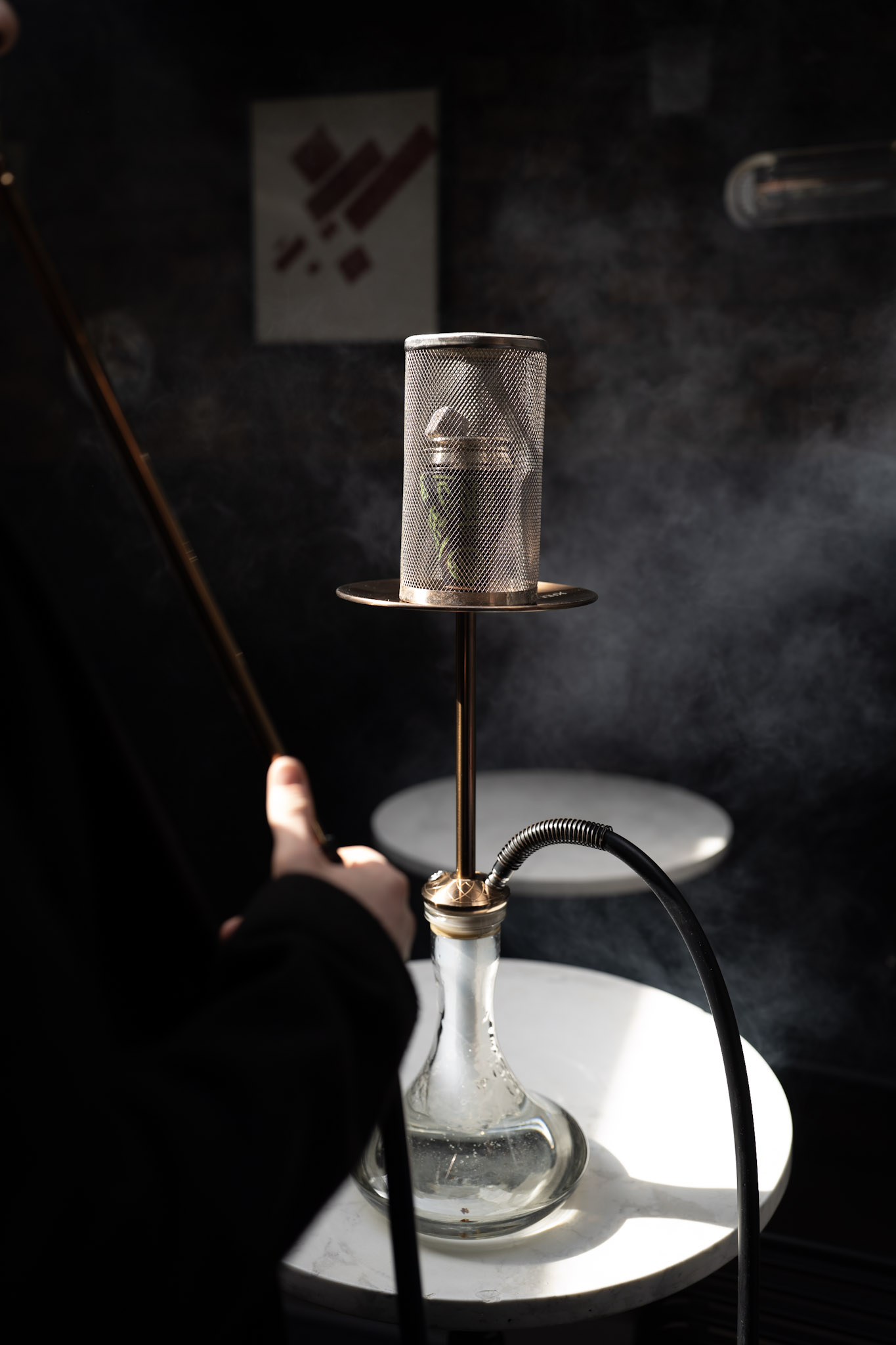 Laika lounge gallery photo 1