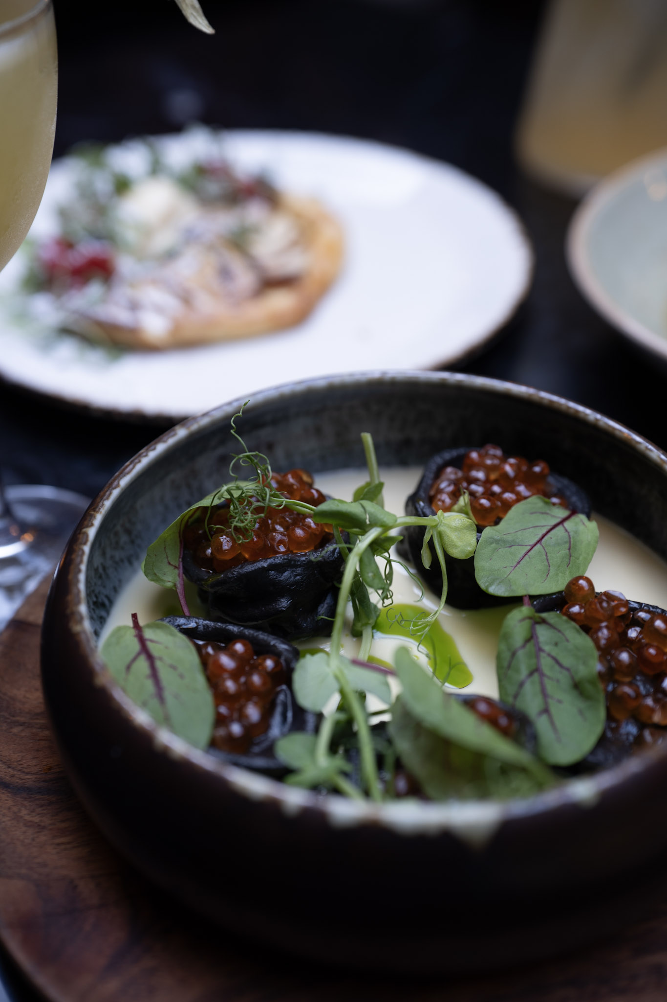 Laika lounge gallery photo 10