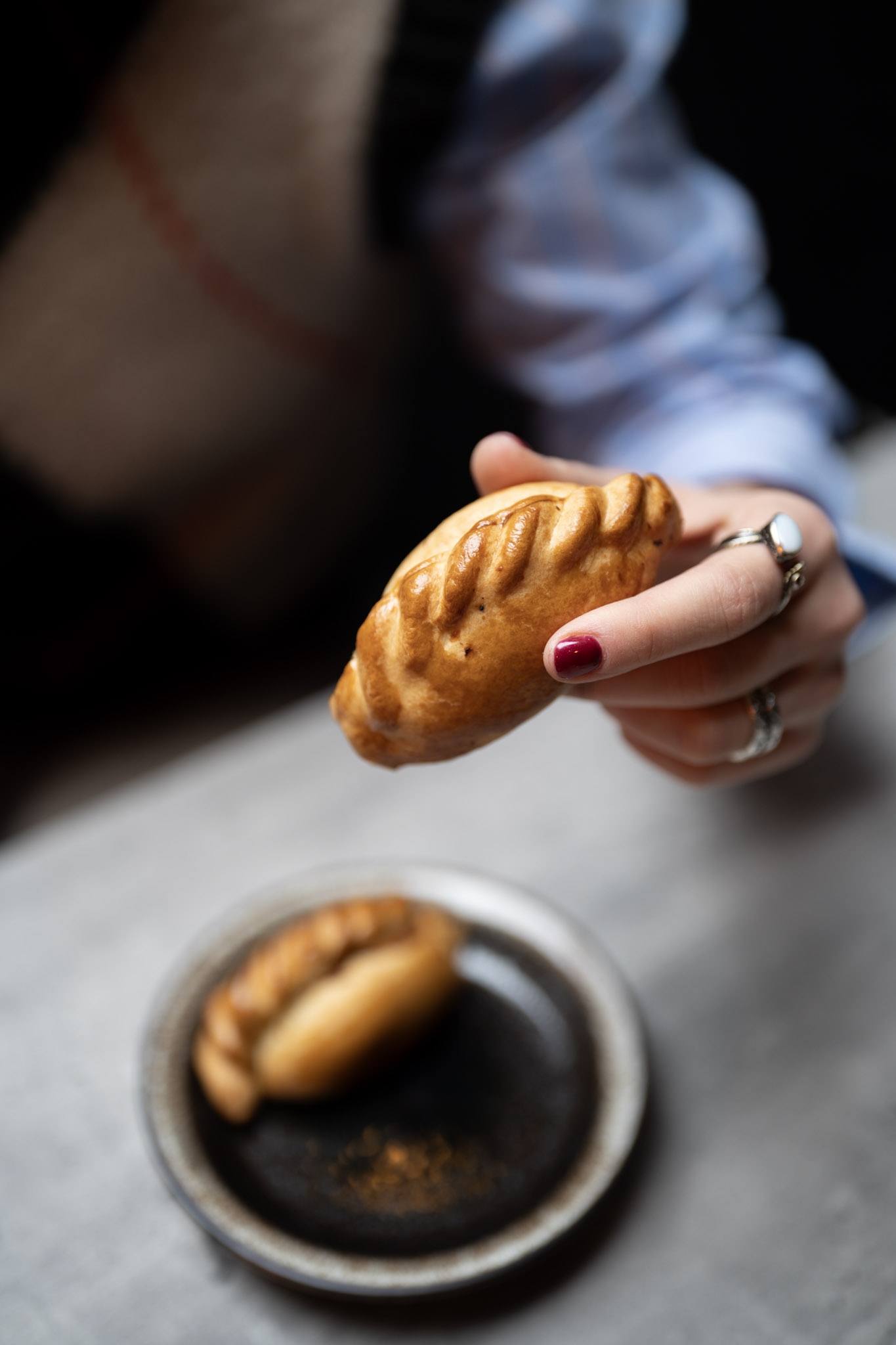 Laika lounge gallery photo 12