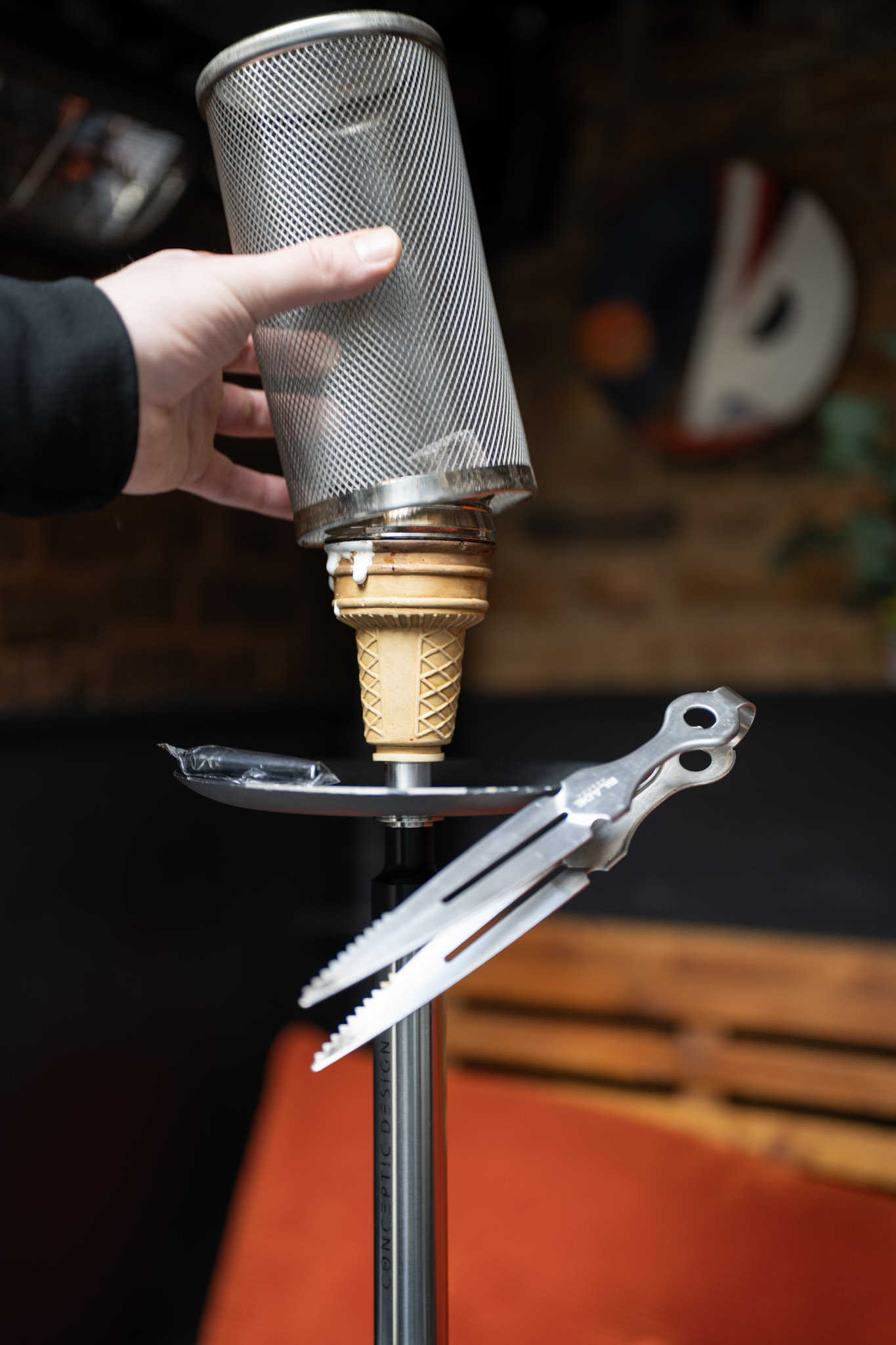 Laika lounge gallery photo 4