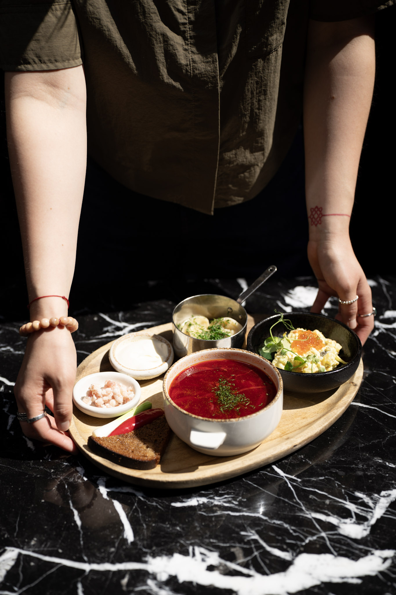 Laika lounge gallery photo 7