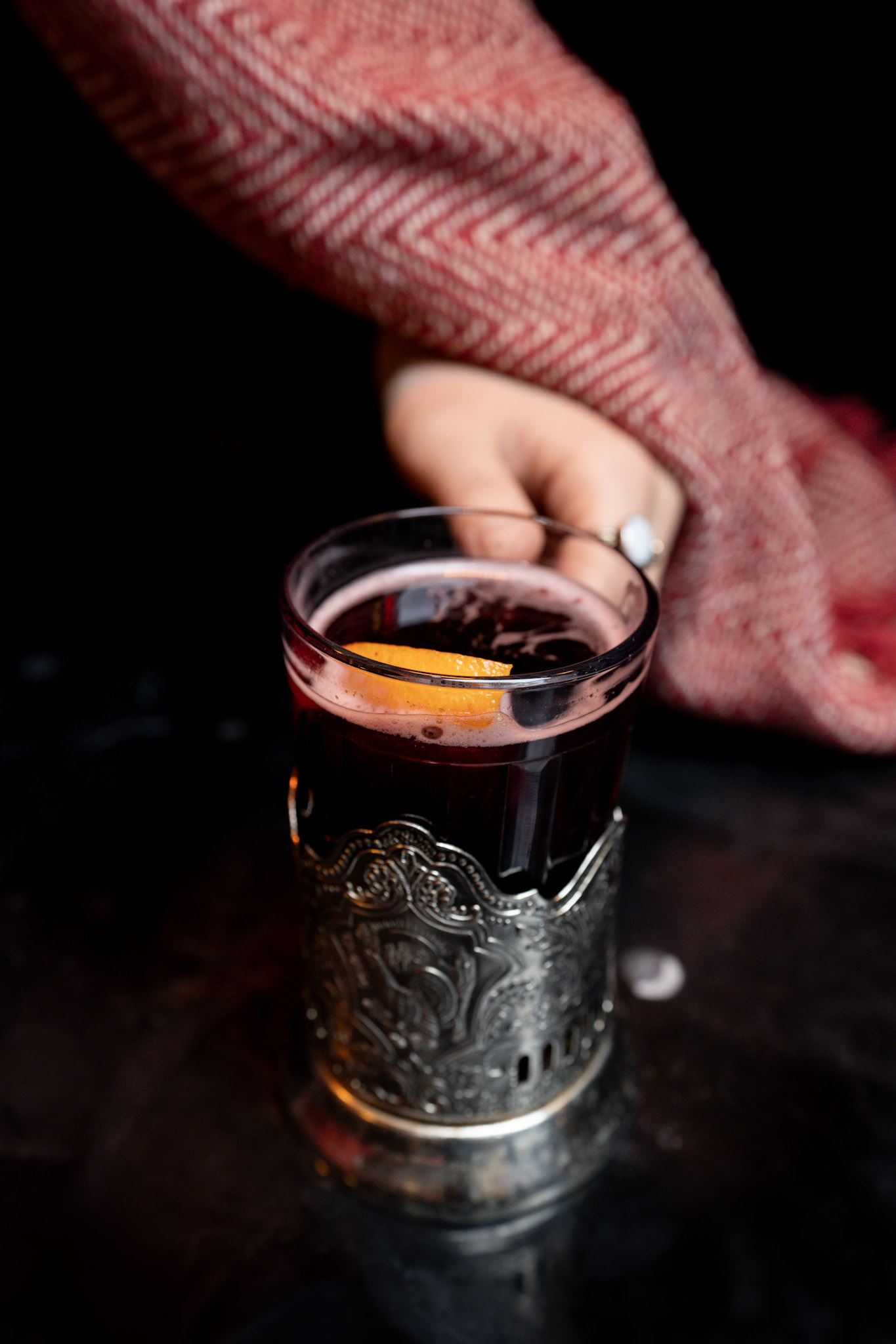 Laika lounge gallery photo 9